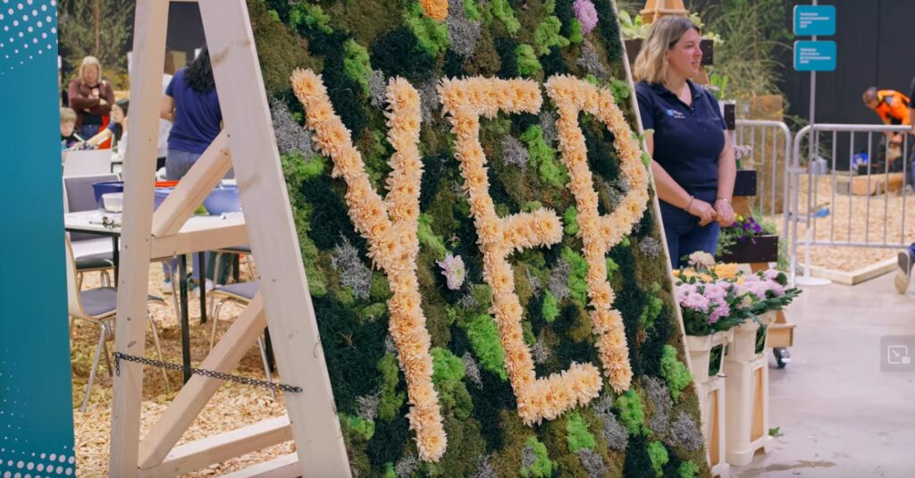 YEP!-Schoulfoire 2025: De Réckbléck am Video!